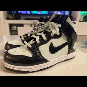 Nike Dunk High SE    All star 2021 ( PS )